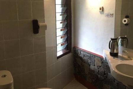 Kelimutu Crater Lakes Eco Lodge