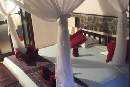 Kelimutu Crater Lakes Eco Lodge