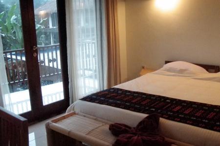 Kelimutu Crater Lakes Eco Lodge