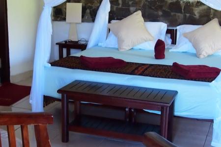 Kelimutu Crater Lakes Eco Lodge