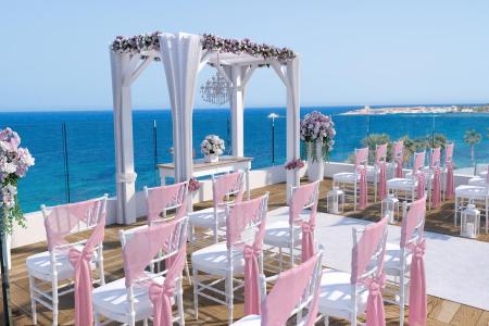 Отель Amavi, MadeForTwo Hotels  в Пафос - Кипр