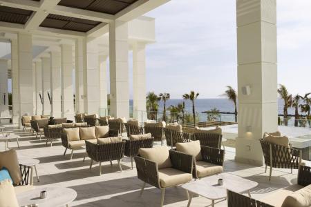 Отель Amavi, MadeForTwo Hotels  в Пафос - Кипр