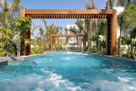 Отель Amavi, MadeForTwo Hotels  в Пафос - Кипр