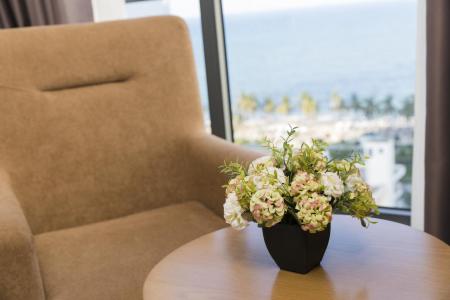 Отель Smile Hotel в Нячанг - Вьетнам