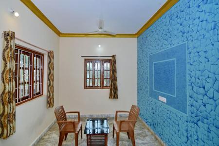 Отель Aajo Guest House в Мандрем - Индия