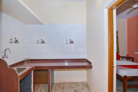 Отель Aajo Guest House в Мандрем - Индия