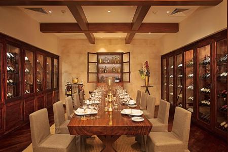 Отель Secrets Cap Cana Resort & Spa в Кап Кана - Доминикана