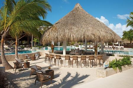 Отель Secrets Cap Cana Resort & Spa в Кап Кана - Доминикана