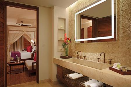 Отель Secrets Cap Cana Resort & Spa в Кап Кана - Доминикана