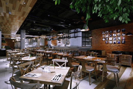 Отель Fairfield by Marriott Bali South Kuta в Кута - Индонезия