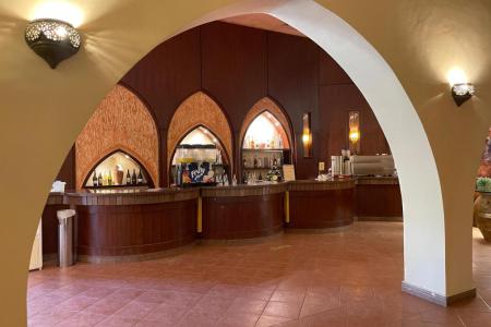 Отель Dream Lagoon & Aqua Park Resort в Марса Алам, Эль Кусейр - Египет