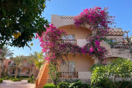 Отель Dream Lagoon & Aqua Park Resort в Марса Алам, Эль Кусейр - Египет