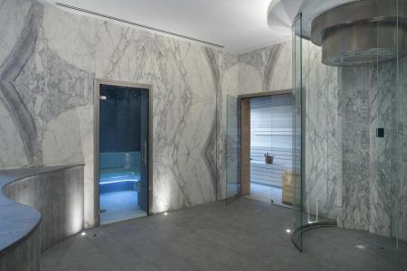 Отель Dusit Doha Hotel в Доха - Катар