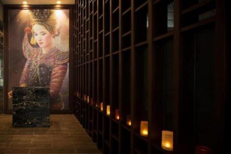 Отель Dusit Doha Hotel в Доха - Катар