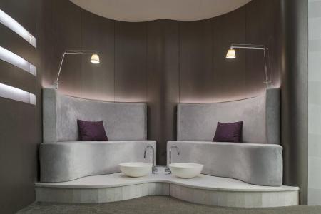 Отель Dusit Doha Hotel в Доха - Катар