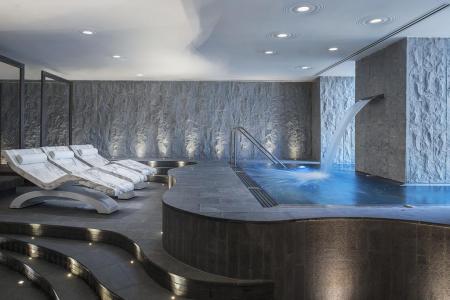 Отель Dusit Doha Hotel в Доха - Катар