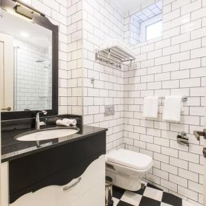 отель Hotel Khokhobi Old Tbilisi