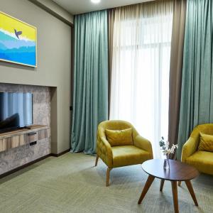 отель Best Western Tbilisi City Center