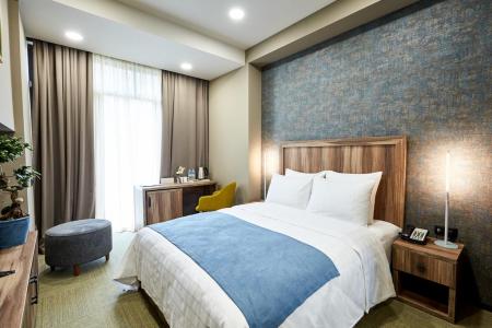 Отель Best Western Tbilisi City Center в Тбилиси - Грузия