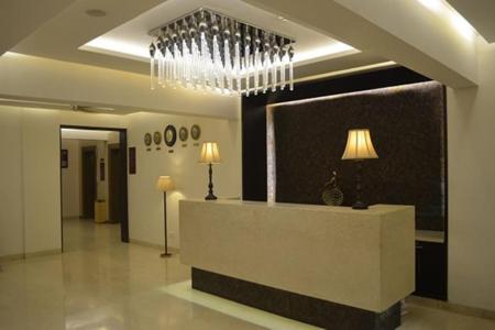 Отель Lemon Tree Hotel Candolim в Кандолим - Индия