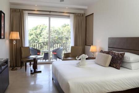Отель Lemon Tree Hotel Candolim в Кандолим - Индия