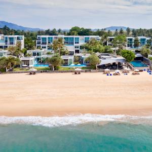 отель Aleenta Phuket Resort & Spa