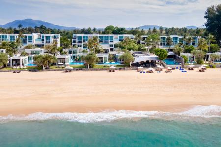 Отель Aleenta Phuket Resort & Spa в Провинция Пханг Нга - Таиланд