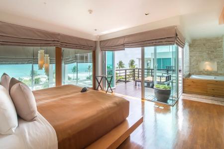 Отель Aleenta Phuket Resort & Spa в Провинция Пханг Нга - Таиланд