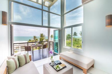 Отель Aleenta Phuket Resort & Spa в Провинция Пханг Нга - Таиланд