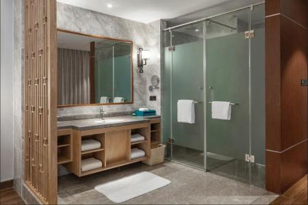 Отель Da Dong Hai Hotel в Дадунхай - Китай