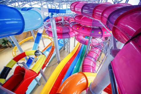 Отель Марциаль в Тюмень - Россия