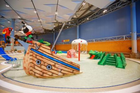 Отель Марциаль в Тюмень - Россия