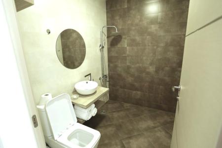 Отель Homey в Кобулети - Грузия