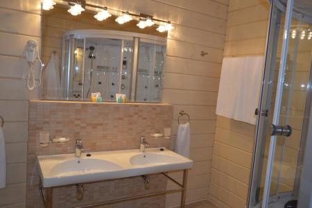 Отель Алтай Green в Белокуриха - Россия