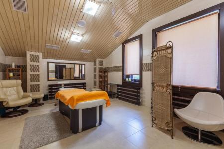 Отель Cosmos Collection Altay Resort в Республика Алтай - Россия