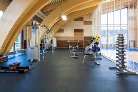 Отель Cosmos Collection Altay Resort в Республика Алтай - Россия