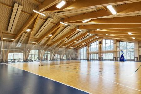 Отель Cosmos Collection Altay Resort в Республика Алтай - Россия