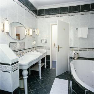 отель Der Kleine Prinz