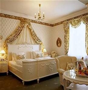 Отель Der Kleine Prinz в Баден-Баден - Германия