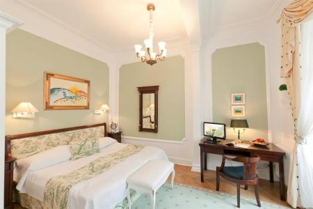 Отель Der Kleine Prinz в Баден-Баден - Германия