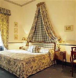 Отель Der Kleine Prinz в Баден-Баден - Германия