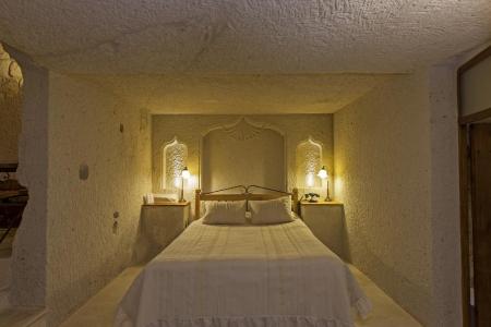 Отель Mithra Cave Hotel в Каппадокия - Турция