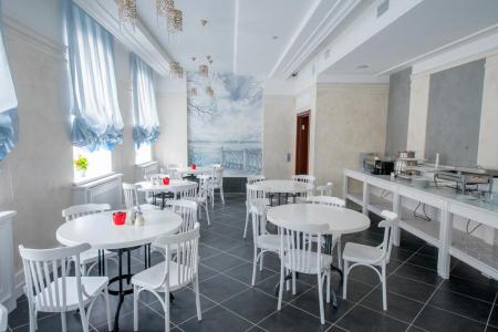 Отель Рахманинов в Великий Новгород - Россия