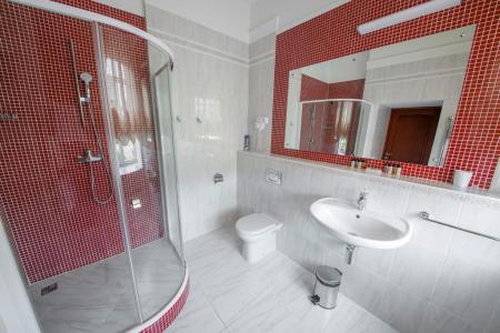 Отель Рахманинов в Великий Новгород - Россия