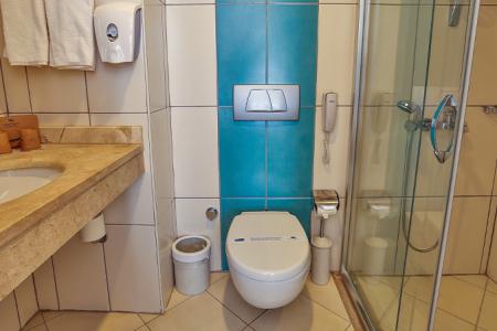 Crystal Boutique Beach Resort