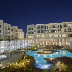 отель Hyatt Regency Aqaba Ayla Resort