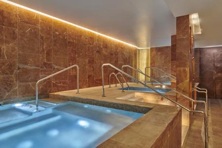 Отель Hyatt Regency Aqaba Ayla Resort в Акаба - Иордания