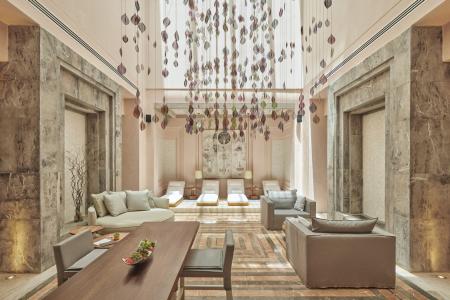 Отель Hyatt Regency Aqaba Ayla Resort в Акаба - Иордания