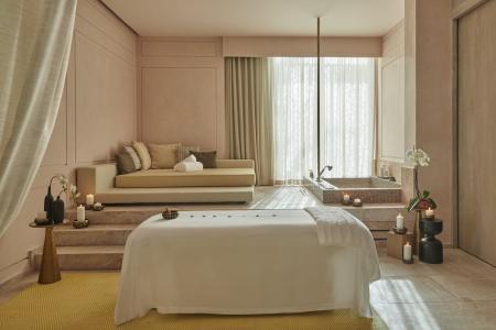 Отель Hyatt Regency Aqaba Ayla Resort в Акаба - Иордания