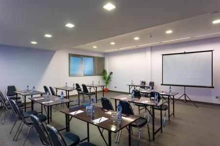 Отель Maagiri Hotel в Мале Атолл (Каафу Атолл) - Мальдивы